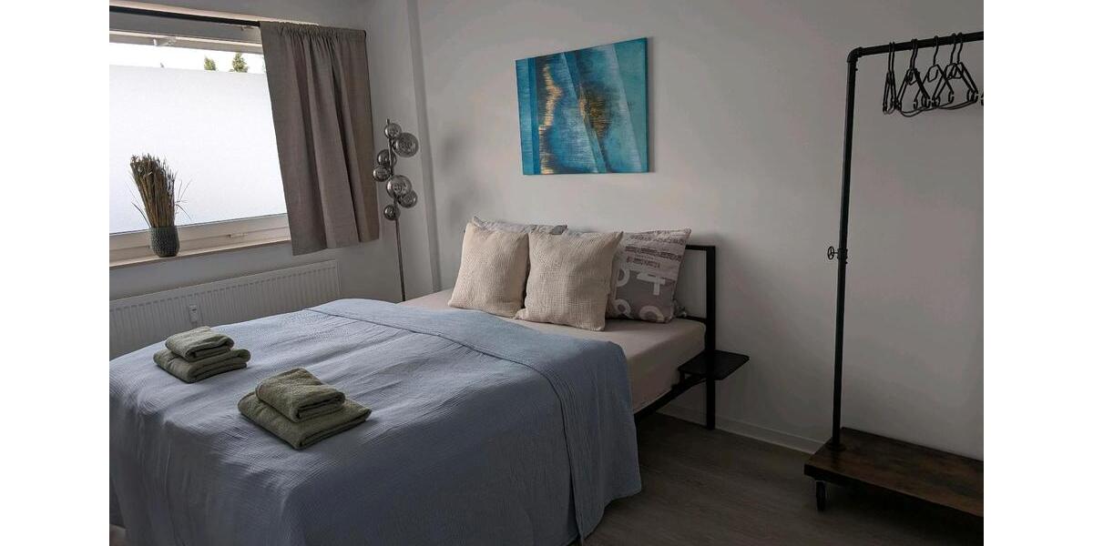 Erdgeschoßwohnung Paderborn - 1 Zimmer, 33 m&sup2;, 630&euro; | Angebot:26429987