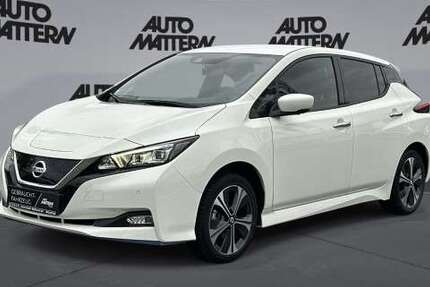 Nissan Leaf 33.781 km 16.890 € Bielefeld 33719