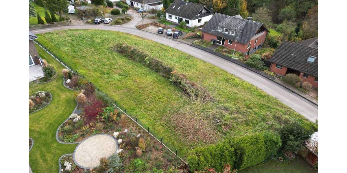 Grundstück Horn-Bad Meinberg Bad Meinberg - 224.900&euro; | Angebot:25037852