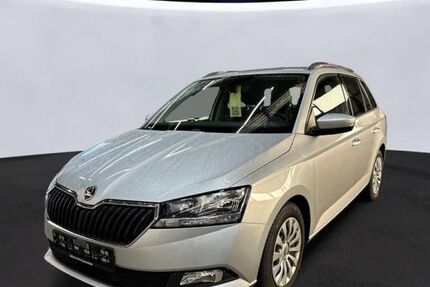 Skoda Fabia 55.159 km 13.840 &euro; Schloß Holte-Stukenbrock 33758