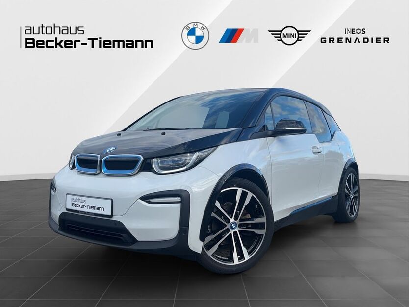 BMW i3 49.491 km 20.911 € Bielefeld 33719