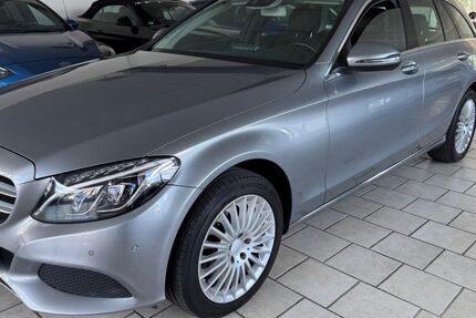Mercedes-Benz C 250 184.000 km 13.950 &euro; Detmold 32756