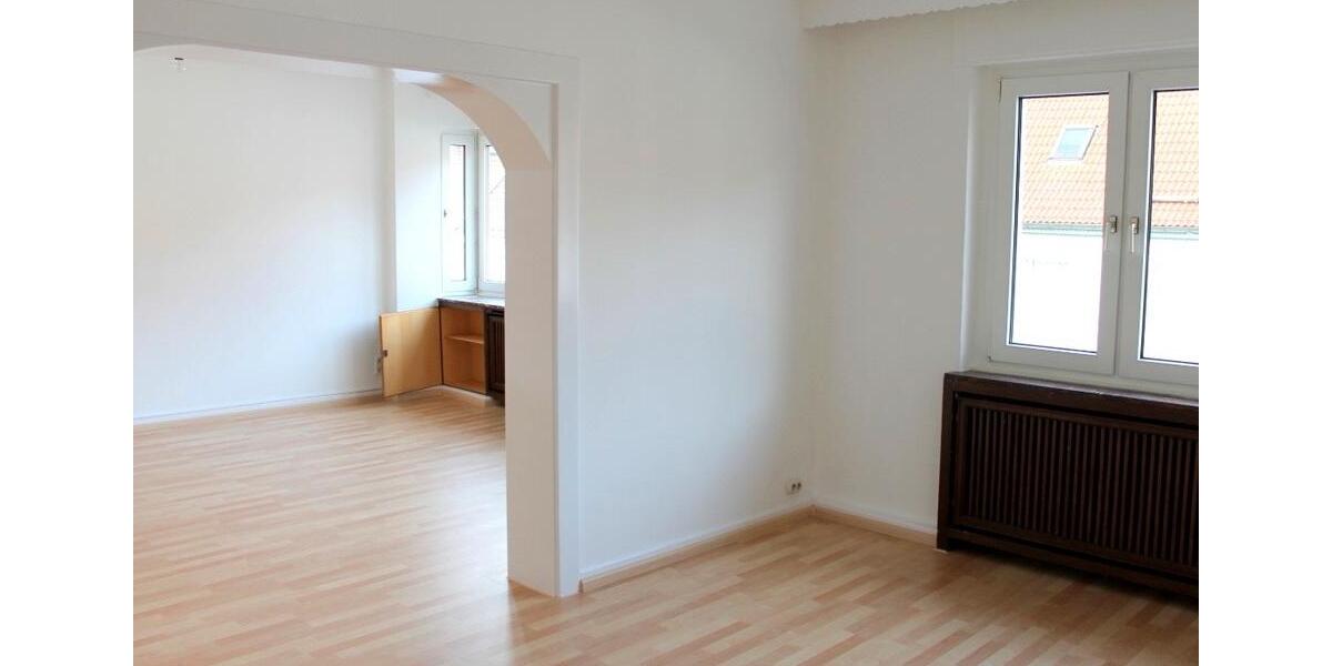 Etagenwohnung Marsberg - 3.5 Zimmer, 120 m&sup2;, 950&euro; | Angebot:26256398