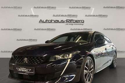 Peugeot 508 122.000 km 20.890 &euro; Detmold 32758