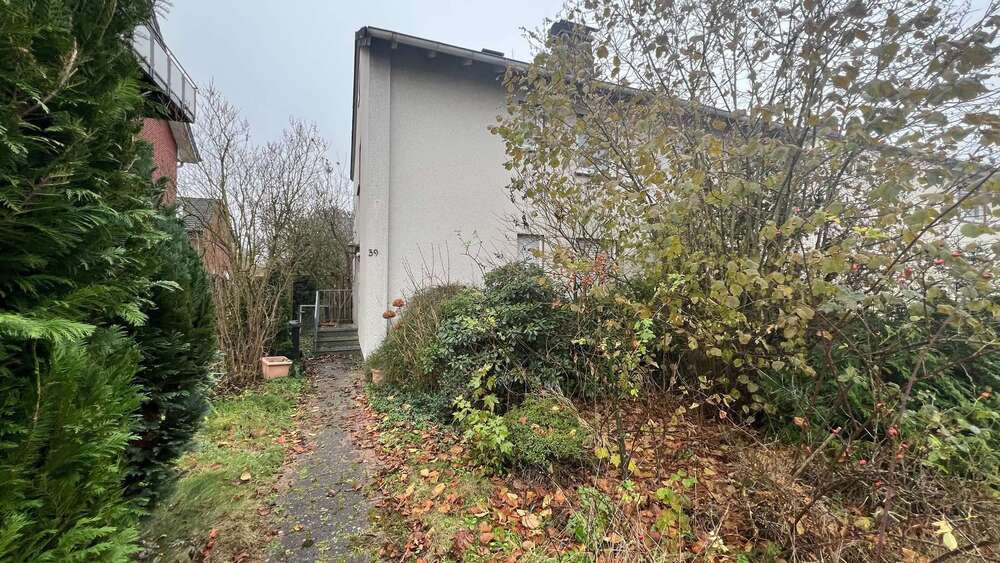 Einfamilienhaus Rietberg - 6 Zimmer, 133 m&sup2;, 219.000&euro; | Angebot:27108994