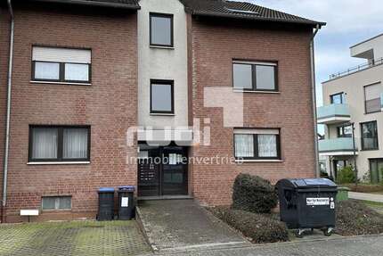 Wohnung Paderborn - 1 Zimmer, 30 m&sup2;, 109.000&euro; | Angebot:27243839