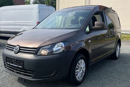 VW Caddy 132.950 km 10.780 &euro; Detmold 32758