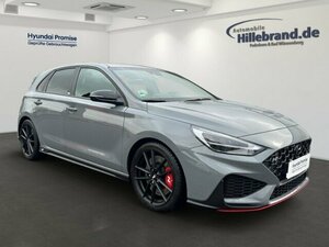 Hyundai i30 N Performance Klasenumbau Schalensitze LED App 34.600 km 31.990 € Bad Wünnenberg 33181