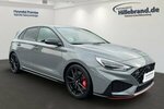 Hyundai i30 N Performance Klasenumbau Schalensitze LED App 34.600 km 31.990 € Bad Wünnenberg 33181