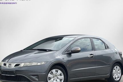 Honda Civic 140.000 km 3.500 &euro; Paderborn 33100