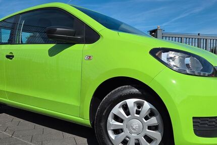 Skoda Citigo 60.000 km 6.777 &euro; Paderborn 33102