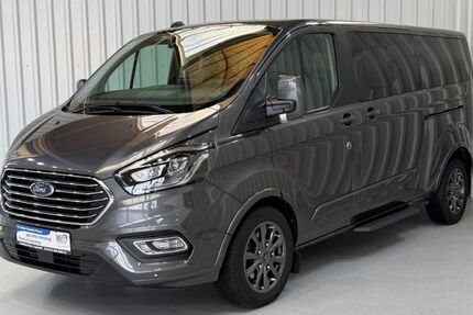 Ford Transit Custom 100.000 km 27.950 &euro; Lippstadt 59555