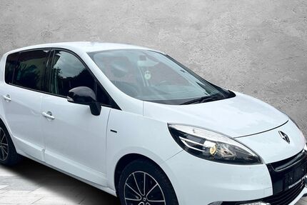 Renault Scenic 80.000 km 6.499 € Detmold 32758