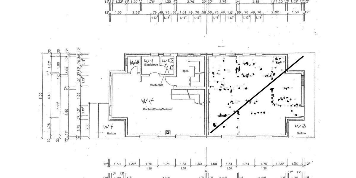 Maisonettenwohnung Paderborn - 4 Zimmer, 126 m&sup2;, 395.000&euro; | Angebot:25576388