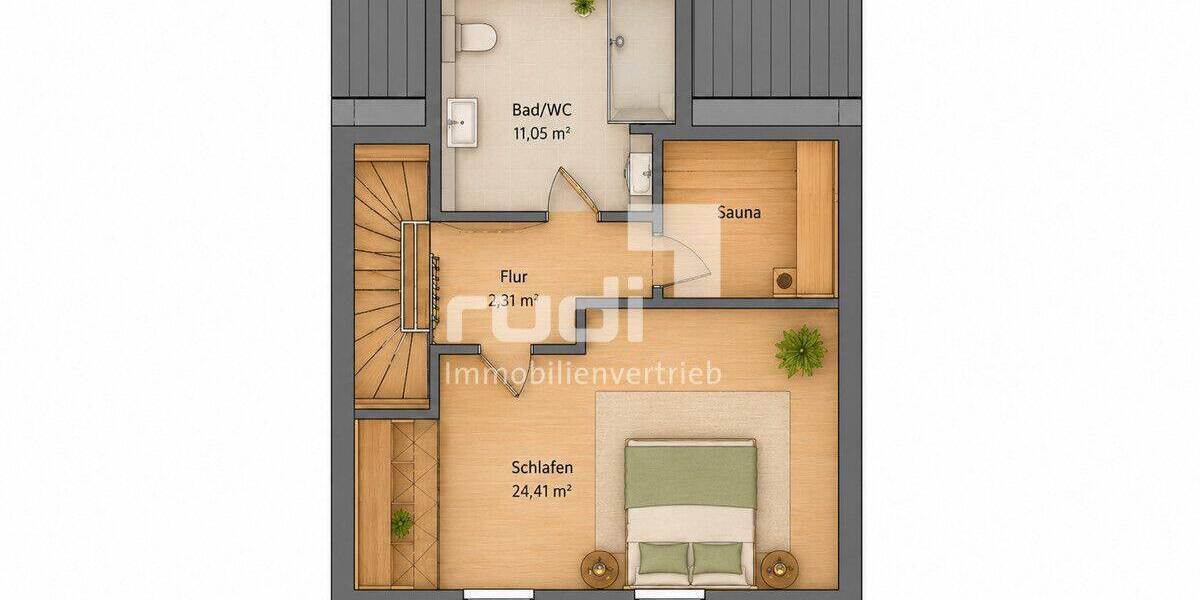 Reihenendhaus Borchen / Dörenhagen Dörenhagen - 5 Zimmer, 164 m&sup2;, 423.500&euro; | Angebot:26875653