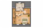 Reihenendhaus Borchen / Dörenhagen Dörenhagen - 5 Zimmer, 164 m&sup2;, 423.500&euro; | Angebot:26875653