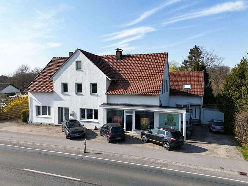 Haus zum Kaufen in Bielefeld 499.000 € 494 m²