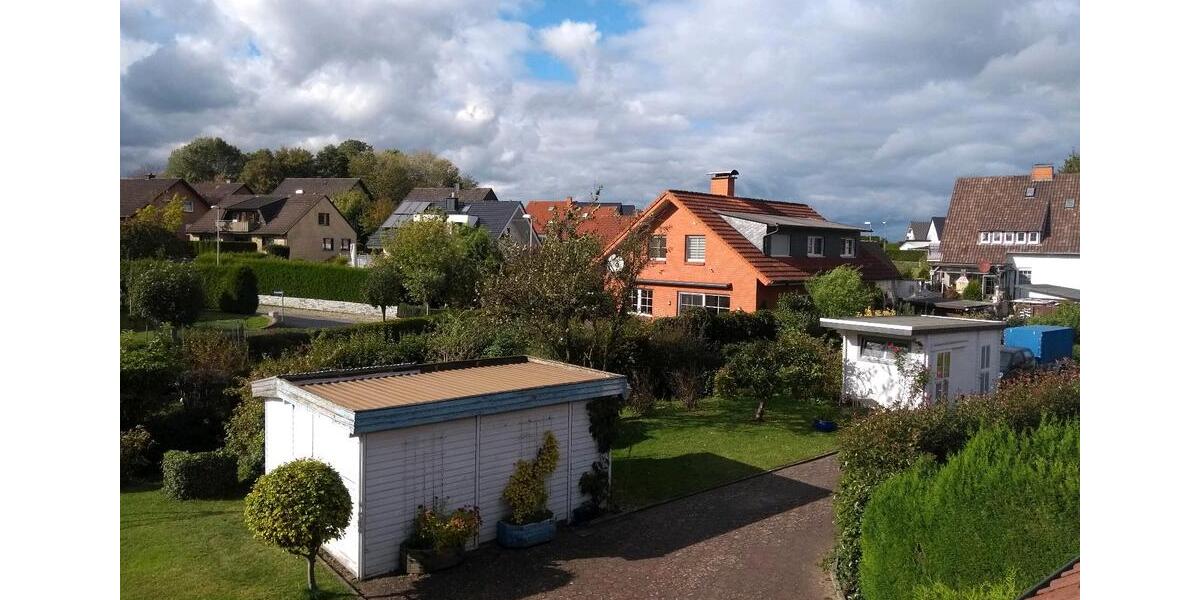 Doppelhaushälfte Detmold Hiddesen - 4 Zimmer, 129 m&sup2;, 1.100&euro; | Angebot:25795319