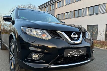 Nissan X-Trail 78.000 km 13.500 &euro; Lippstadt 59557