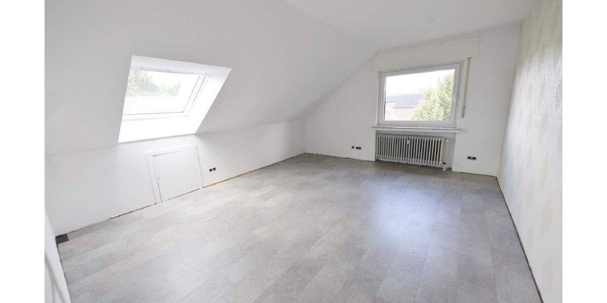Etagenwohnung Oerlinghausen Lipperreihe - 3 Zimmer, 170 m&sup2;, 199.500&euro; | Angebot:24725217
