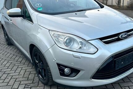Ford C-Max 141.200 km 3.600 &euro; Lippstadt 59557