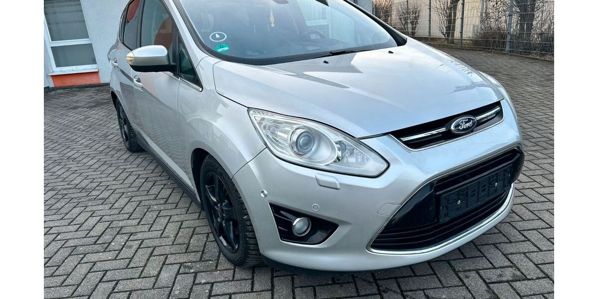 Ford C-Max 141.200 km 3.600 &euro; Lippstadt 59557