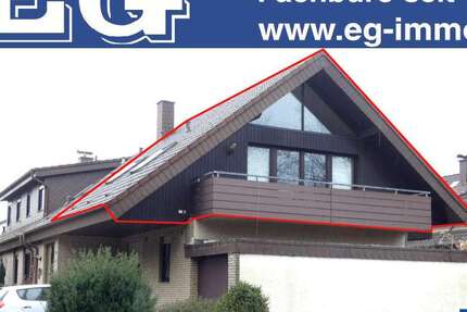 Wohnung zum Kaufen in Oerlinghausen 169.000 € 59.94 m² 2 zimmer