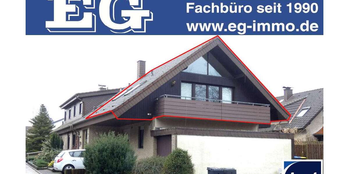 Wohnung zum Kaufen in Oerlinghausen 169.000 € 59.94 m² 2 zimmer