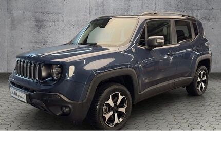 Jeep Renegade 40.500 km 22.890 &euro; Paderborn 33104