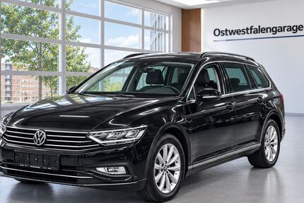 VW Passat 111.000 km 20.999 &euro; Bad Lippspringe 33175