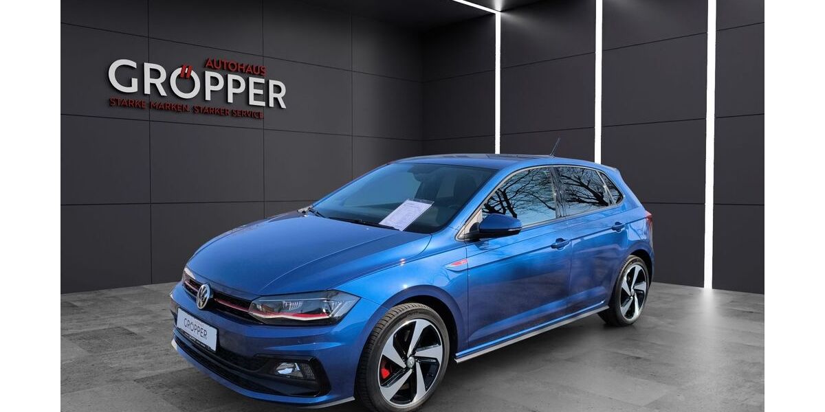 VW Polo 113.500 km 18.290 &euro; Paderborn 33104