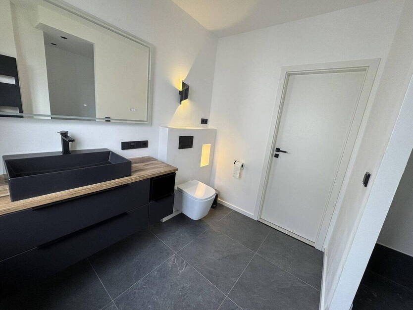 Exklusives Wohnen - möblierte 2-Zimmer-Wohnung mit Charme 2 zimmer