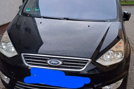 Ford Galaxy 188.000 km 8.000 &euro; Brakel 33034