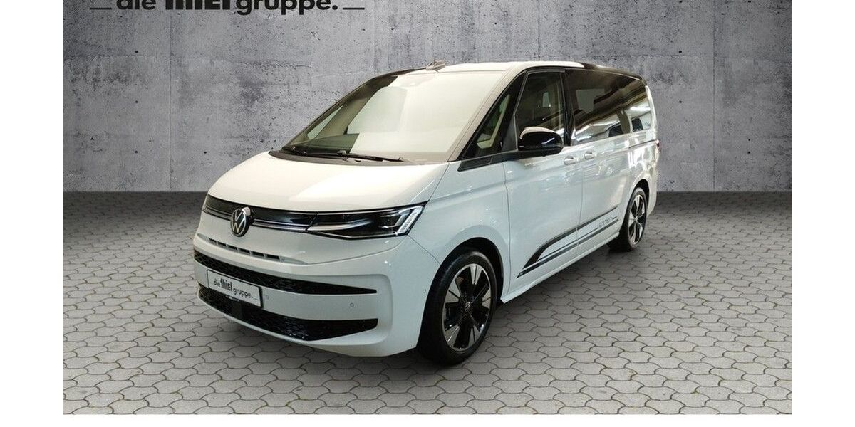 VW T7 Multivan 6.000 km 62.880 &euro; Paderborn 33100