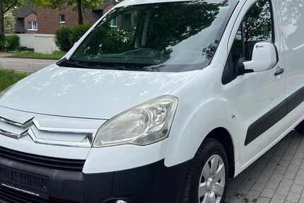 Citroen Berlingo 125.887 km 4.990 &euro; Paderborn 33100