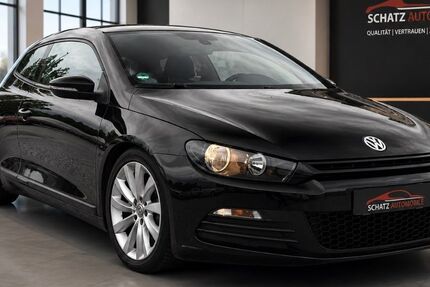 VW Scirocco 137.000 km 6.799 &euro; Salzkotten 33154