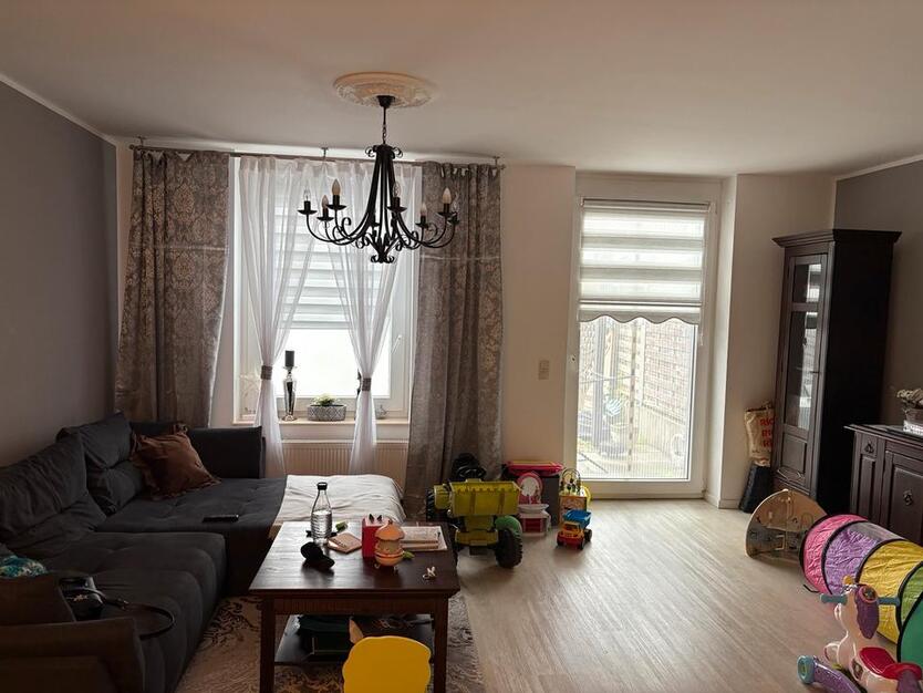 Reihenhaus zimmer