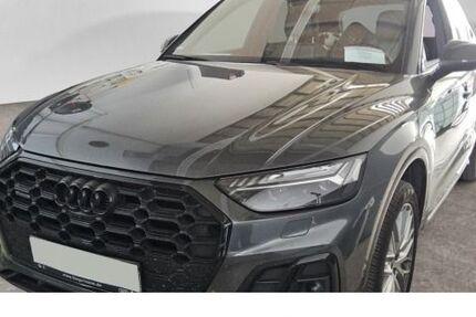 Audi Q5 107.909 km 44.770 &euro; Detmold 32756
