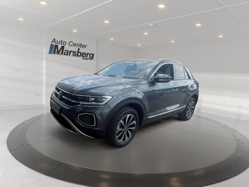 T-Roc