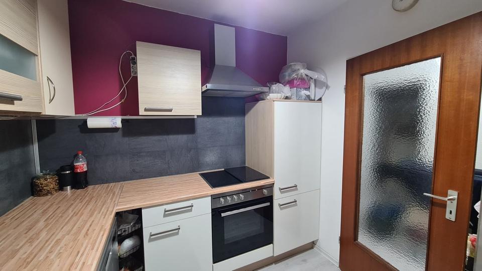 Etagenwohnung Paderborn Neuenbeken - 2 Zimmer, 62 m&sup2;, 496&euro; | Angebot:26320859
