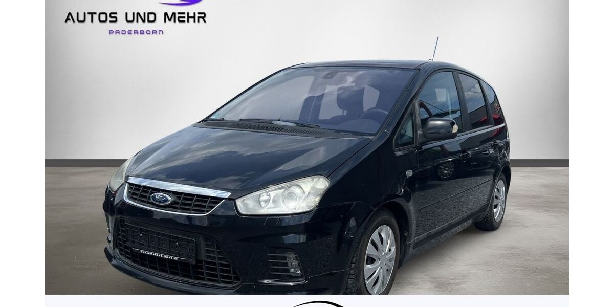 Ford C-Max 223.000 km 1.299 &euro; Paderborn 33100