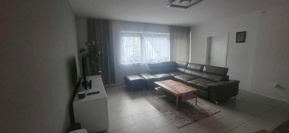 Etagenwohnung Hövelhof - 3 Zimmer, 76 m&sup2;, 900&euro; | Angebot:27605395