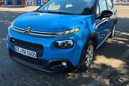 Citroen C3 82.000 km 7.300 &euro; Verl 33415