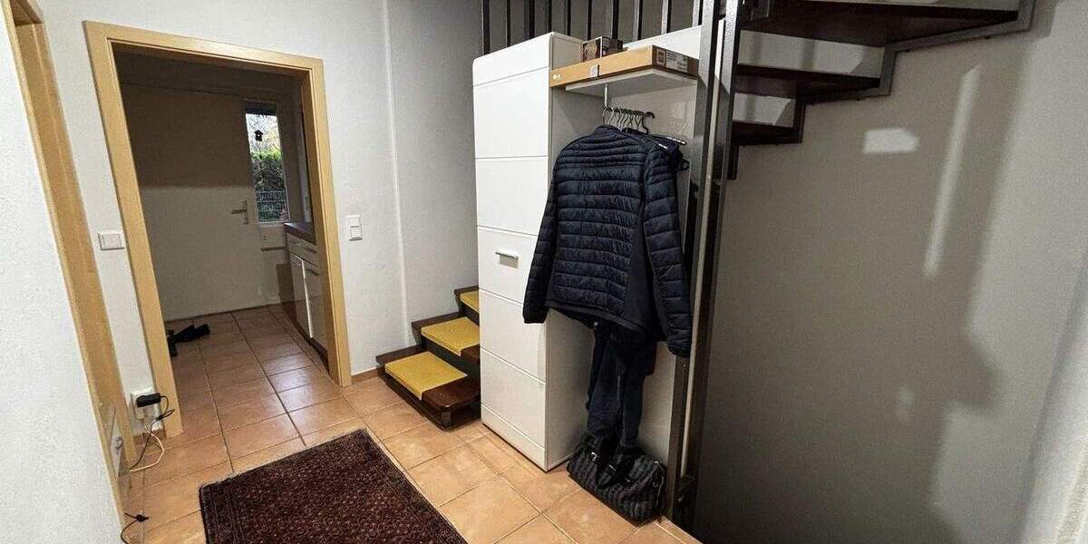 Reihenendhaus Paderborn Wewer - 5 Zimmer, 130 m&sup2;, 399.000&euro; | Angebot:24709239