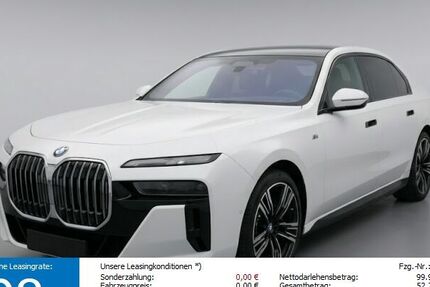 BMW 740 10.000 km 99.840 &euro; Paderborn 33100