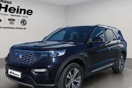 Ford Explorer 50.500 km 44.990 &euro; Steinheim OT Gewerbepark Bergheim 32839