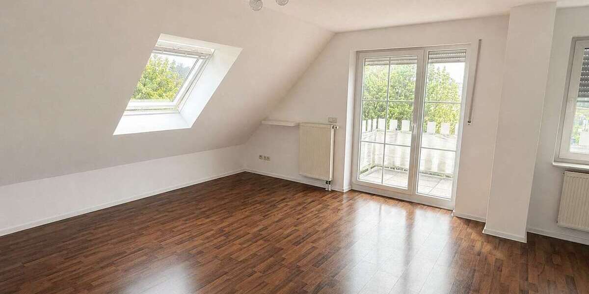 Etagenwohnung Paderborn Neuenbeken - 3 Zimmer, 86 m&sup2;, 199.000&euro; | Angebot:27234504