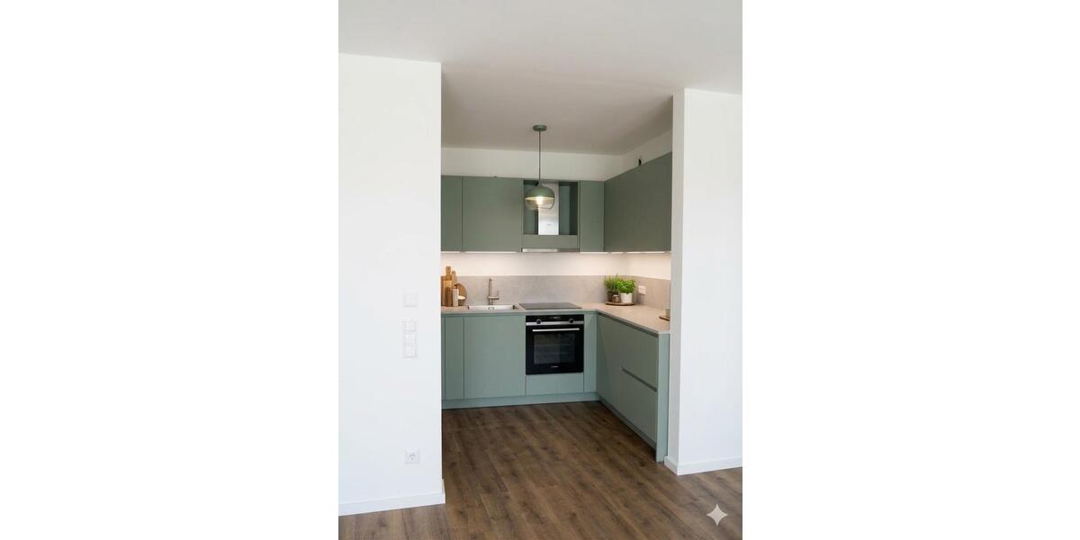 Erdgeschoßwohnung Schloß Holte-Stukenbrock Stukenbrock - 2 Zimmer, 73 m&sup2;, 920&euro; | Angebot:26329301