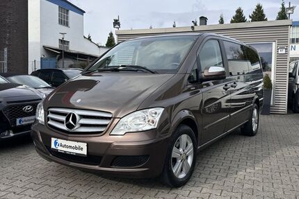 Mercedes-Benz Viano 175.000 km 19.880 € Bielefeld 33609