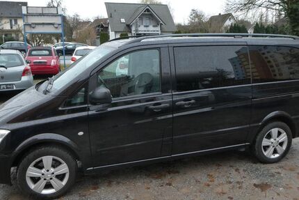 Mercedes-Benz Vito 330.000 km 9.499 &euro; Paderborn 33100